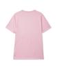 POLO RALPH LAUREN Custom Slim Ronde Hals T-shirt - Roze