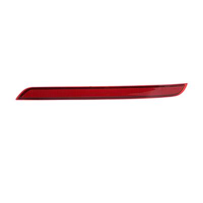 Rear Bumper Reflector Waterproof Replacement For Mercedes?Benz W166 ML63 ML350 M ML400 ML500 ML550