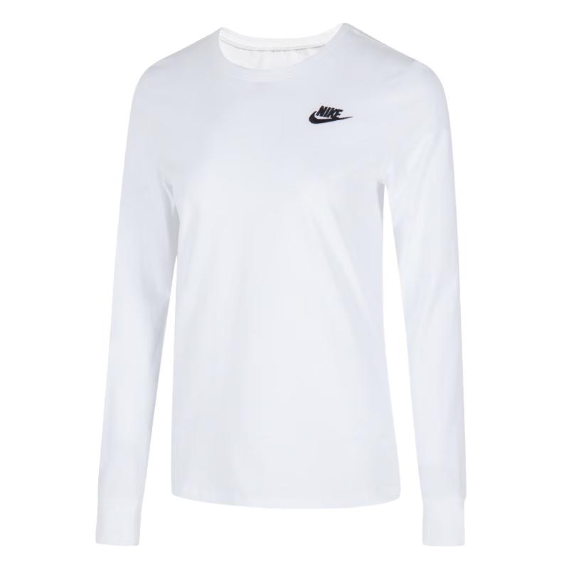 Nike Women's Long Sleeve T-Shirt