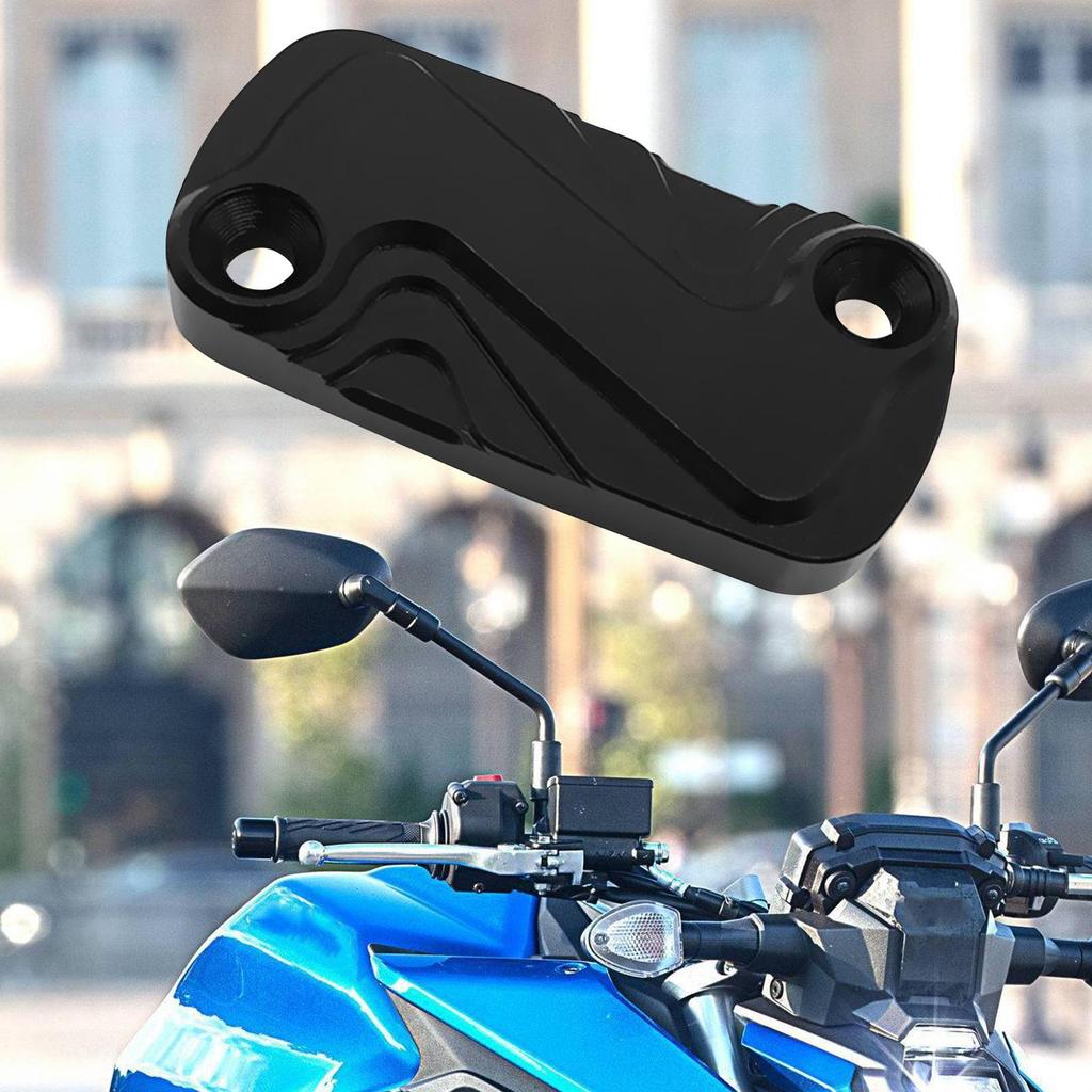 Front Brake Reservoir Cover for s750 - Motorcycle Upgrade