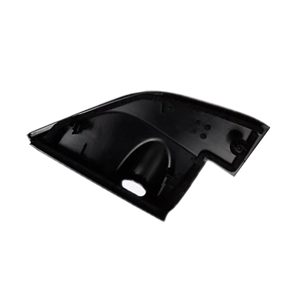 Front Right Side Inner Mirror Corner Cover Trim For 12-18 Nissan Versa with Hole