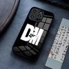 Hot Trends D_DEPECHE MODE Phone Case For IPhone 16 Pro Max 17 14 15 Plus 13 Mini 11 12 X XR XS 8 7 Plus SE Glass Cover