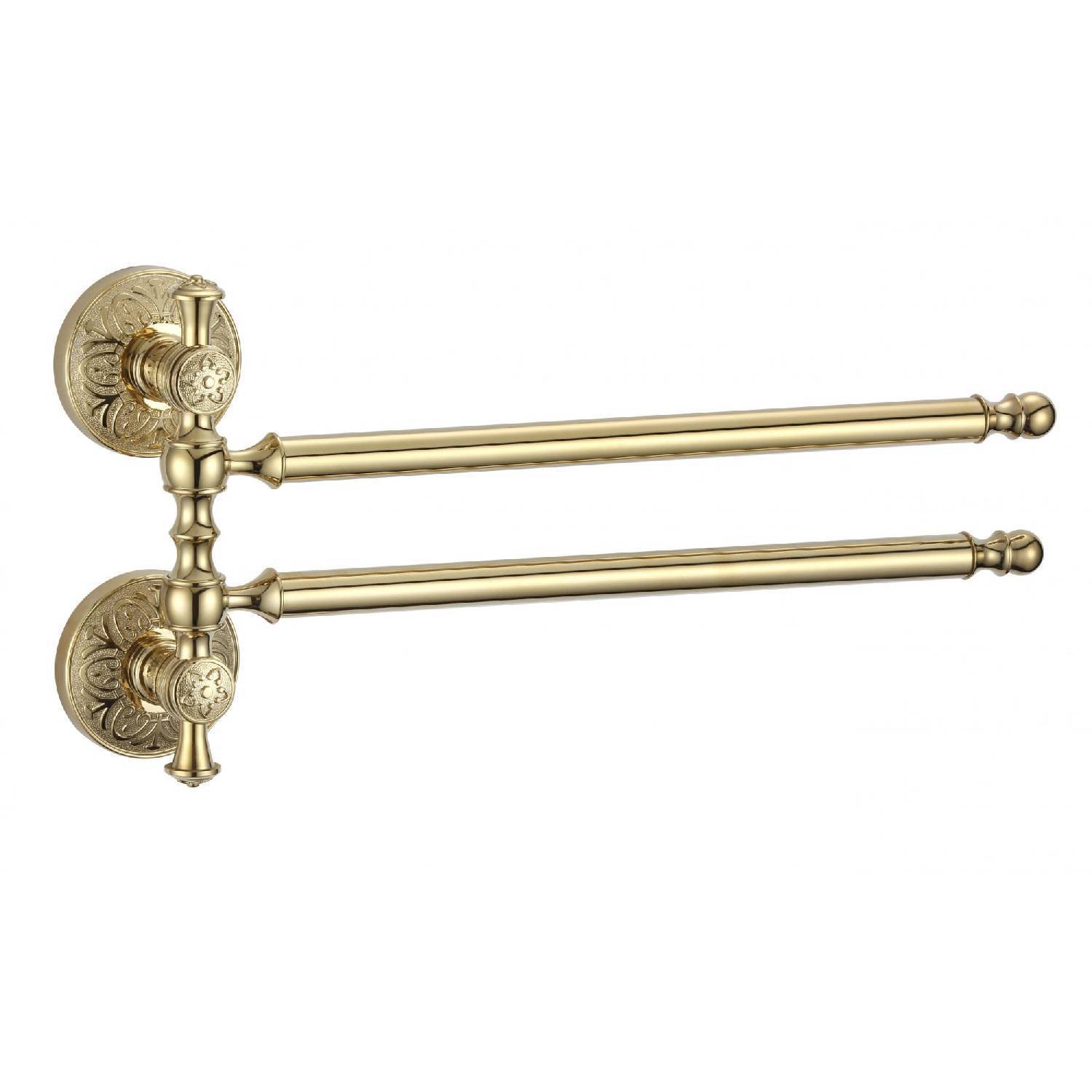 

Держатель для полотенец Savol S-005802b