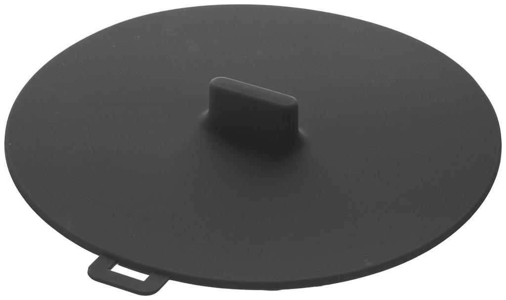 Yamazaki Jitsugyo Cup Cover Tower Black 2862