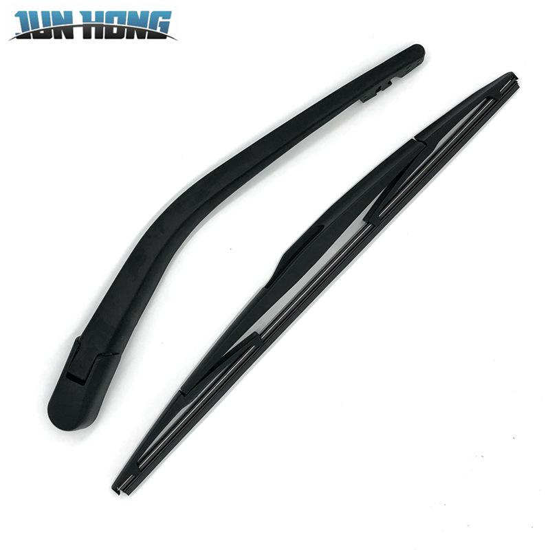 Honda Gienia Rear Wiper Blade Assembly with Rocker Arm Cover