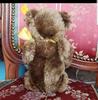 [USED] Teddy bear made by Steiff