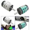 Heavy Duty Tire Changer Machine Switch 220V 380V Motor Pedal Tool for Car Tire Changing Applications