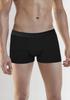 Mr. Marilyn Boxers Pro Men' Classic Boxer Shorts, Black, Size , 1 Pair