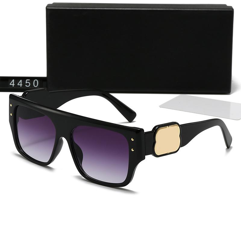 New square large frame rice nail sunglasses sunglasses European beautiful women advanced sense show face small fashion sunglasses