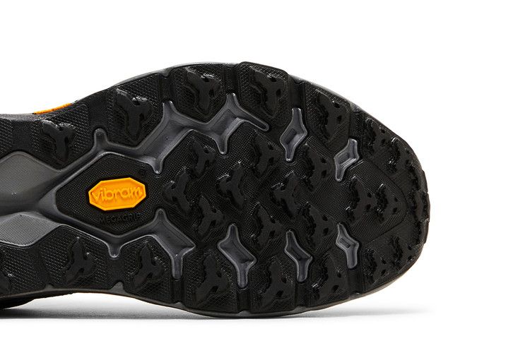 HOKA One One Speedgoat 5 Gore-Tex Black Black