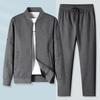 Hoodies, lässige Kapuzenpullover, Hosen, dickere Jacken, Herren-Trainingsanzüge
