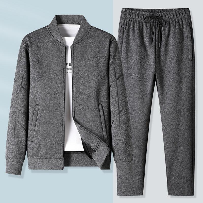 Hoodies, lässige Kapuzenpullover, Hosen, dickere Jacken, Herren-Trainingsanzüge