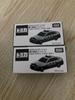 [USED] Tomica Crown Patrol Car Purchase Bonus Campaign Item: 2 Units