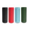 T2 Portable Waterproof Wireless Bluetooth-compatible Subwoofer Flashlight Sound Bar Speaker