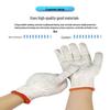 Ruten Sun Island Cotton Work Gloves
