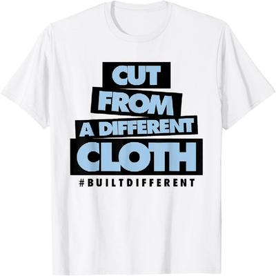 Legend Blue Black White 11s Matching Tee For Men Women T-Shirt