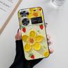 Case For nubia Z60 Ultra Black Matte Soft Silicon Phone For Nubia Z60 Ultra 5G NX721J  Cover Coque Protective shell Z60Ultra