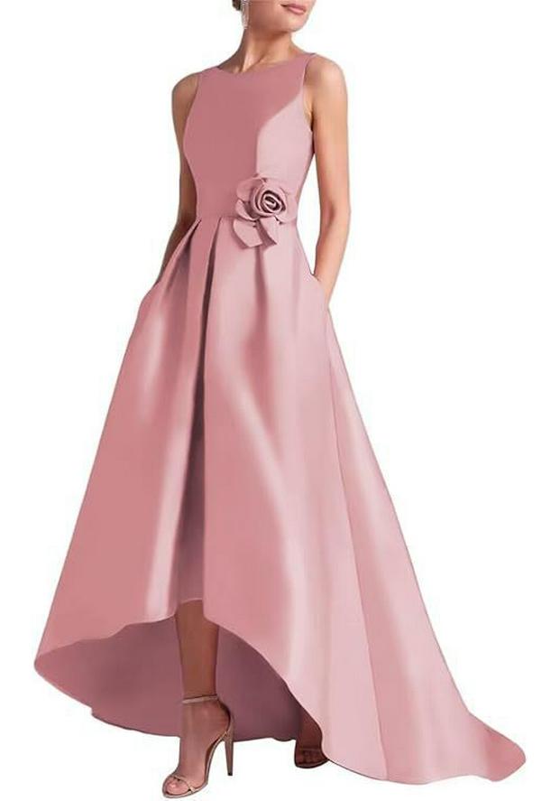 2026 European & American Style Evening Gown - Elegant Banquet & Annual Meeting Attire