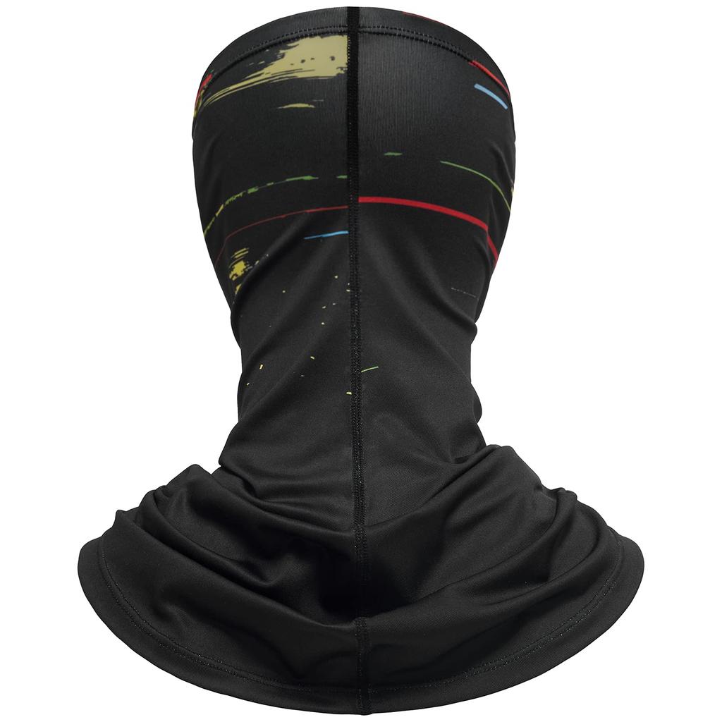[Bassdash] Bassdash Neck Gaiter UV Protection Face Mask UPF50+ Breathing
