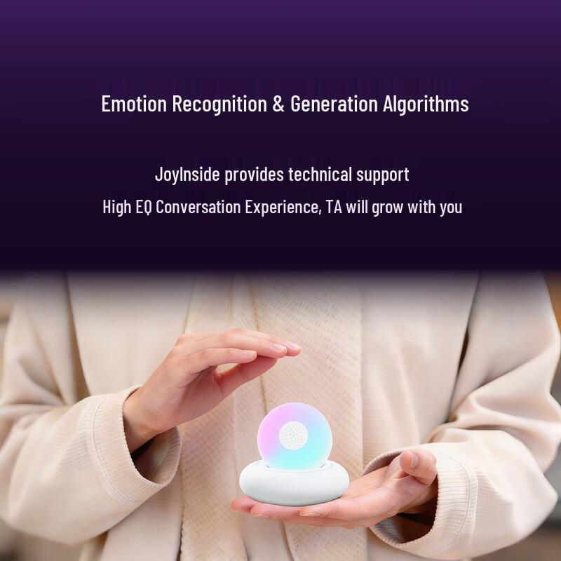 Core Echo AI Companion Robot