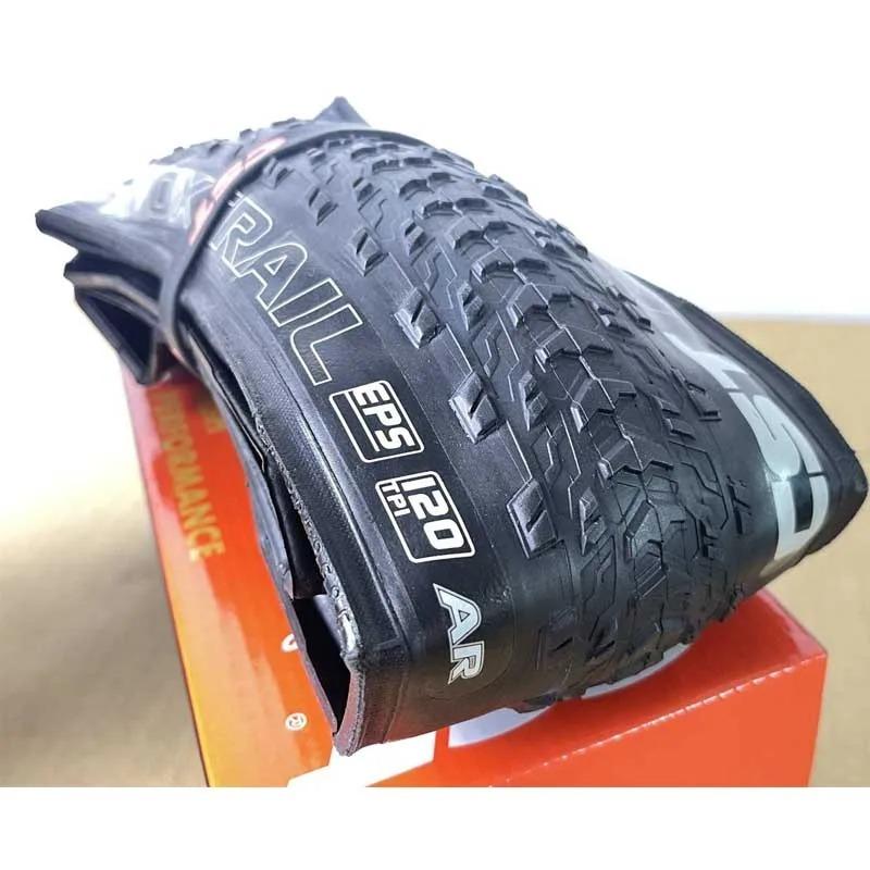 CST 26/27.5/29X1.95 FoxTrail Opona Składana do Roweru Górskiego MTB 120tpi XC Ultralekkie Opony