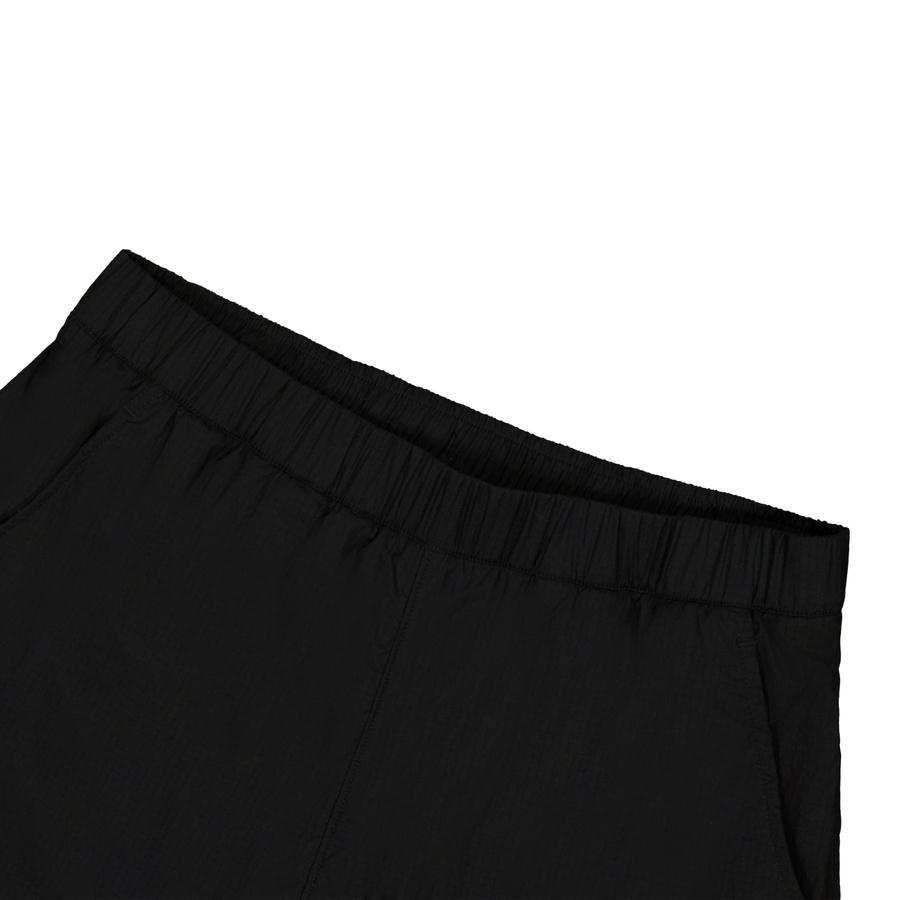 New Balance TOKYO DESIGN STUDIO SS25 Casual Shorts Unisex Black US55100-BK