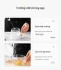 Electric Milk Frother & Mini Mixer for Protein Shakes and Coffee Foam