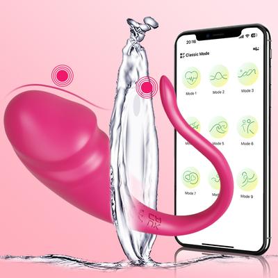 Donne – Vibratori