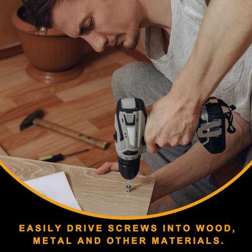 uxcell Torx Bit TT45 Driver Bit, 1 Bit, Magnetic, Hex Shank, Hollow Torx Head, Single Head, 100mm Length, S2 Steel, for Electrical Construction, DIY,