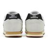 New Balance Nb 373 Comfortable Fabric Low-Top Casual Running Shoes Unisex sneaker Gray White Black ML373HR2