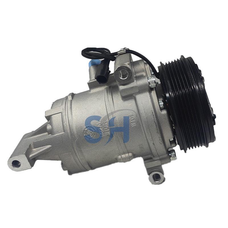 Compatible AC Compressor for Great Wall Cannon Car Air Conditioning