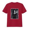 This Mortal Coil Itll End In Tears Print T Shirt Stylish Unique Design for Music Lovers vintage Washed Breathable Casual