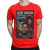 Where We are Going We Wont Need Eyes Event Horizon Fine Art Print Funny 100 Cotton TShirt Event Horizon Tees Tops For Unisex