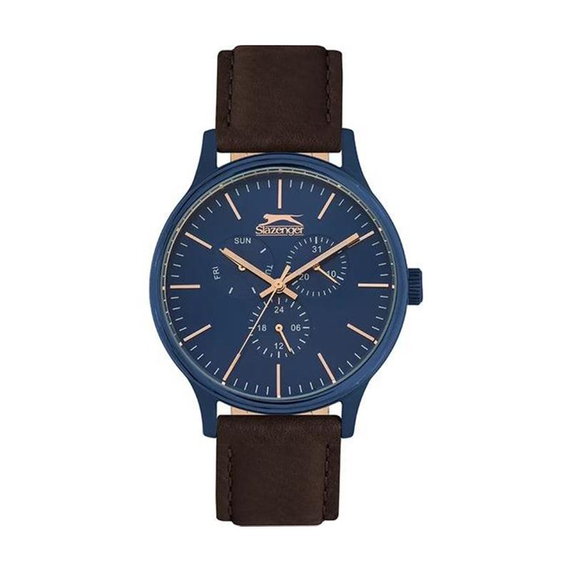 

Slazenger SL.09.1649.2.03 Men s Wrist Watch