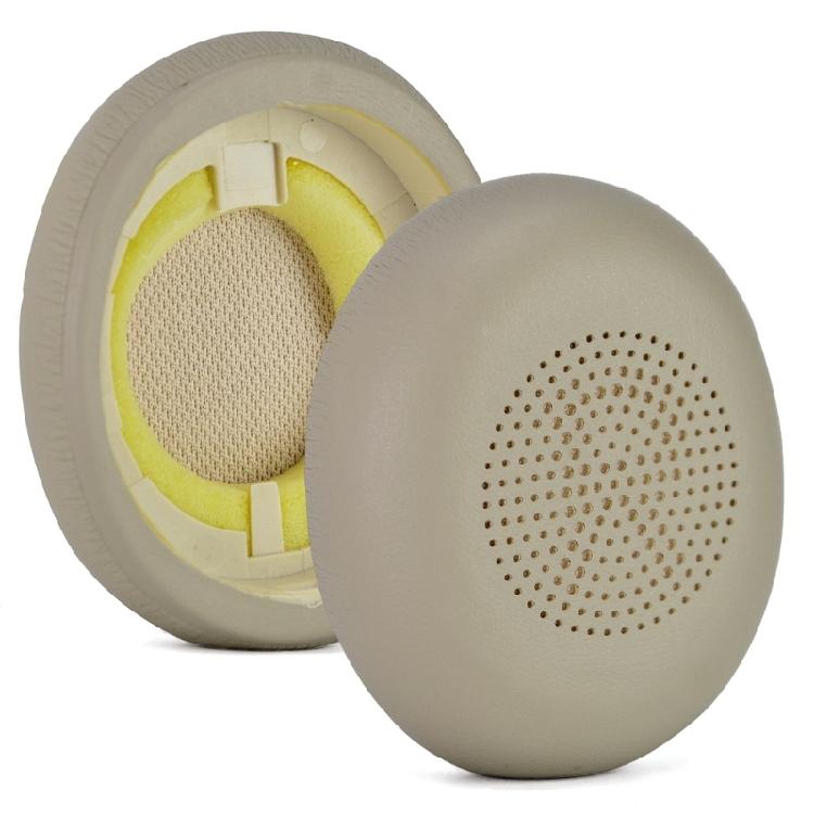 Upgraded Durable Earpads for ELITE 45H Earphone Earpads Round Covers