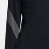 Nike T Shirts Women's Black Crew Neck Moderate 923314-010