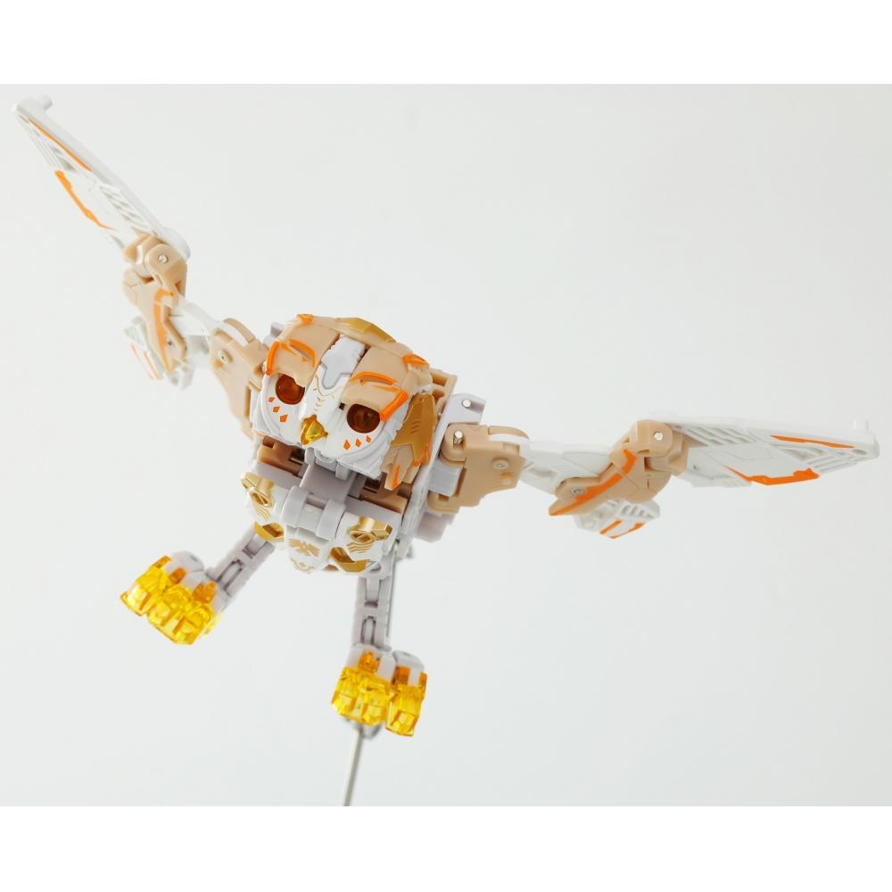 52toys Beastbox 52toys Beastbox Bb 41 White Noise