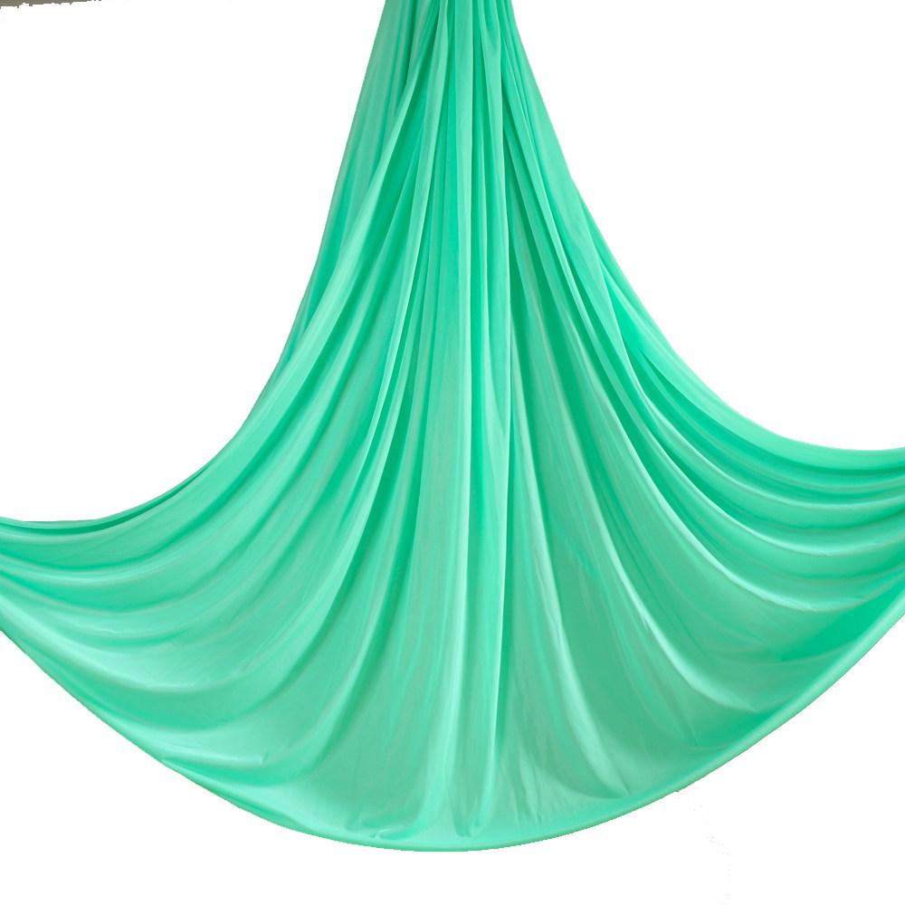 5m Aerial Yoga Hammock Fabric for Studio & Home Use