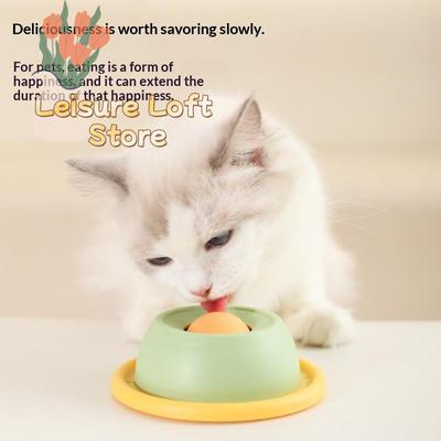 Cani – Distributori di cibo e acqua per gatti