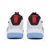 361 Ag Volley Cushioning Slip Resistant Abrasion Resistant Support Impact Resistant Low Top Basketball Shoes Men's 672131113-1