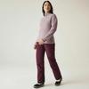 Dare2B Fleece-Pullover mit halbem Reißverschluss Switch Up