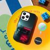 SUV Car T-TeslaES Pickup Truck Phone Case For iPhone 17,16,15,14,13,12,11,Pro,Max,Plus,Mini Magnetic Magsafe Wireless Charging