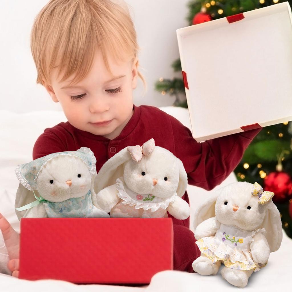 Creative And Adorable Plush Toys, Perfect For Holiday Gifts, Birthday Gifts, And Companionship Gifts For Children