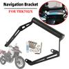 GPS Navigatiesteun Voor Qianjiang Benelli TRK702 TRK 702X TRK702X TRK 702 X 2022-2025 Motorfiets Accessoires Telefoonhouder