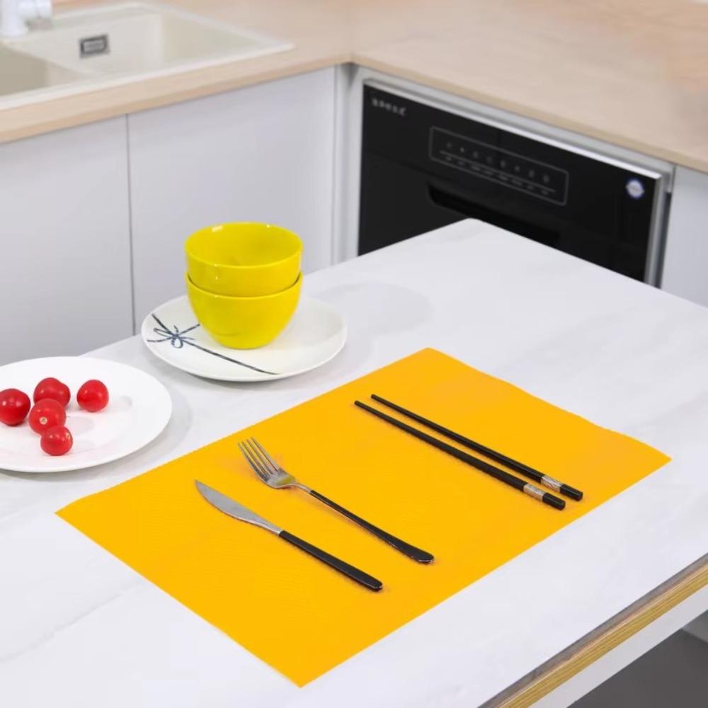 Anti-Frost Refrigerator Pads Multifunction Drawer Mat Hot Reusable Cabinet Mat  Home Cupboard Decor