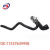 BMW F10 Aluminum Head Enhanced Water, Heating, Waste I-Pipe, Turbocharger Pipe (11537639998)