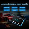 9 Drive Modes Electronic Throttle Controller Racing Accelerator 809 Compatible For Alfa Romeo Buick Cadillac Fiat Opel Vauxhall