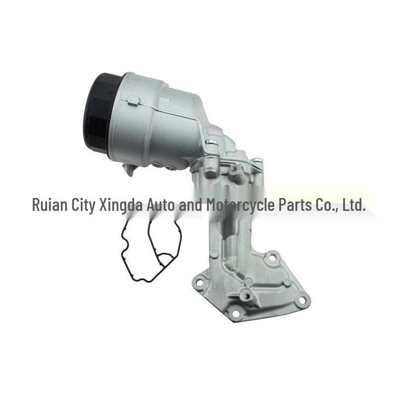 Mercedes-Benz GL350/ML350 Engine Oil Filter Housing 6421801410/6740273366