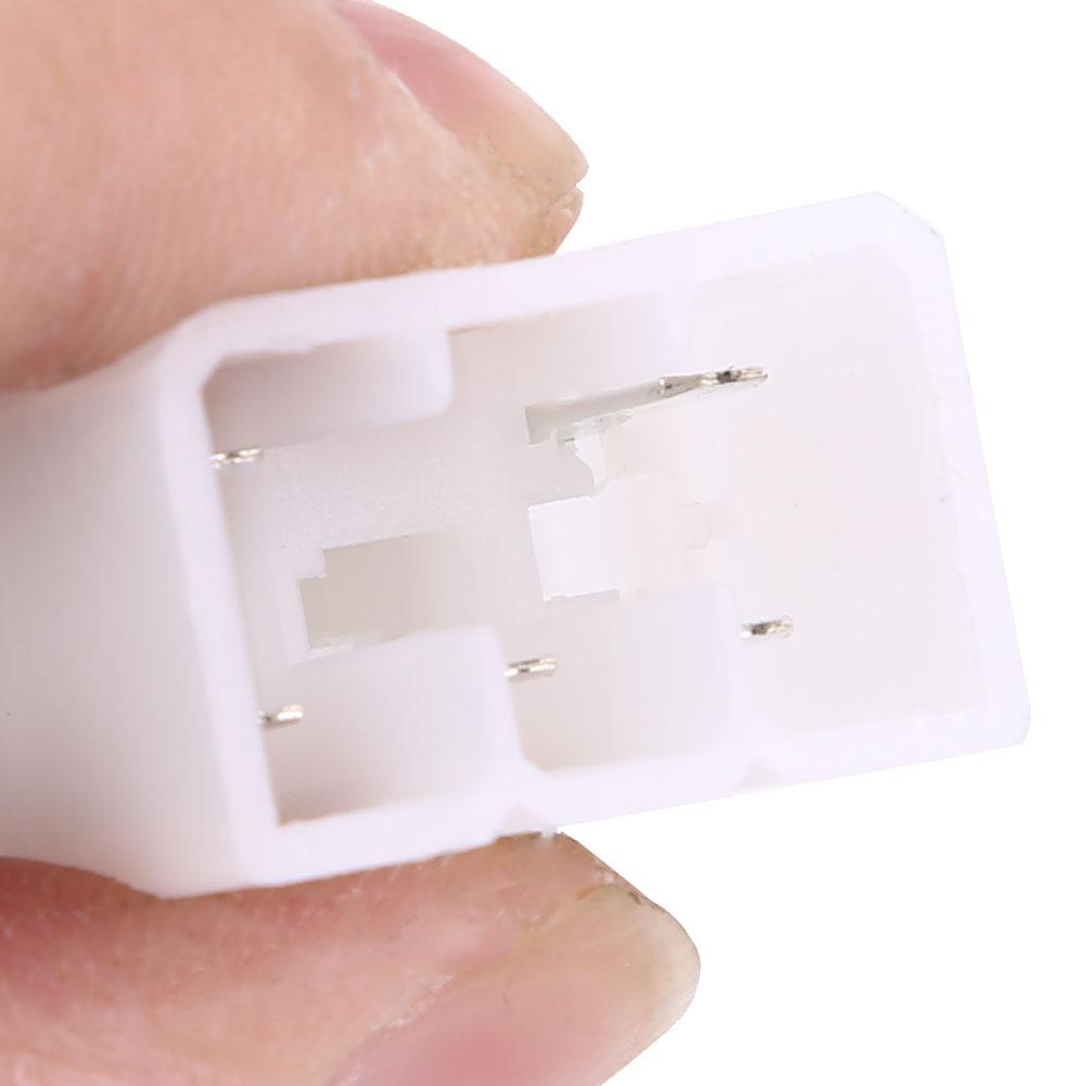 Car Power Window   Part, High Strength Passenger Power Window Control   for     84-90 84810 90A01 06