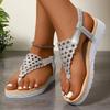 Damenschuhe – Sandalen